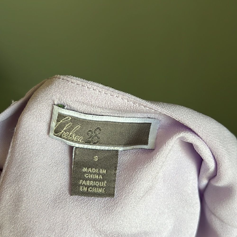 Chelsea28 Bell Sleeve Shift Dress - Picture 6 of 6